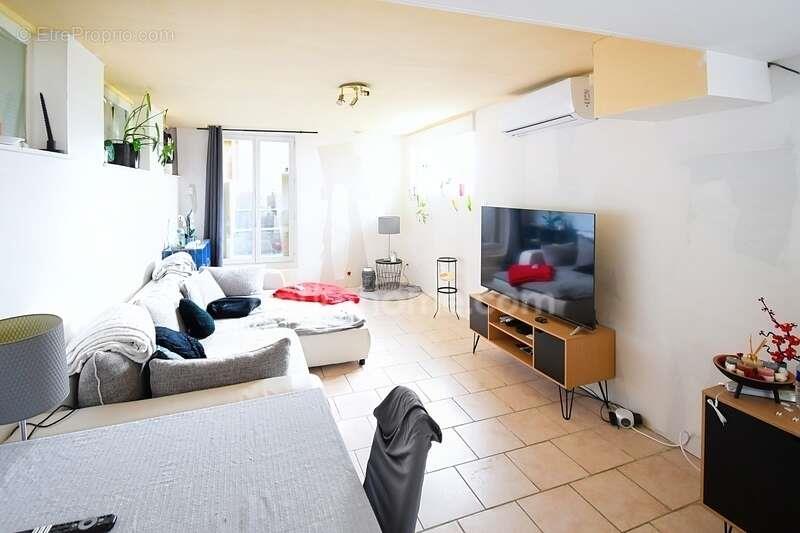 Appartement à vendre, 106m², Audun-le-Roman