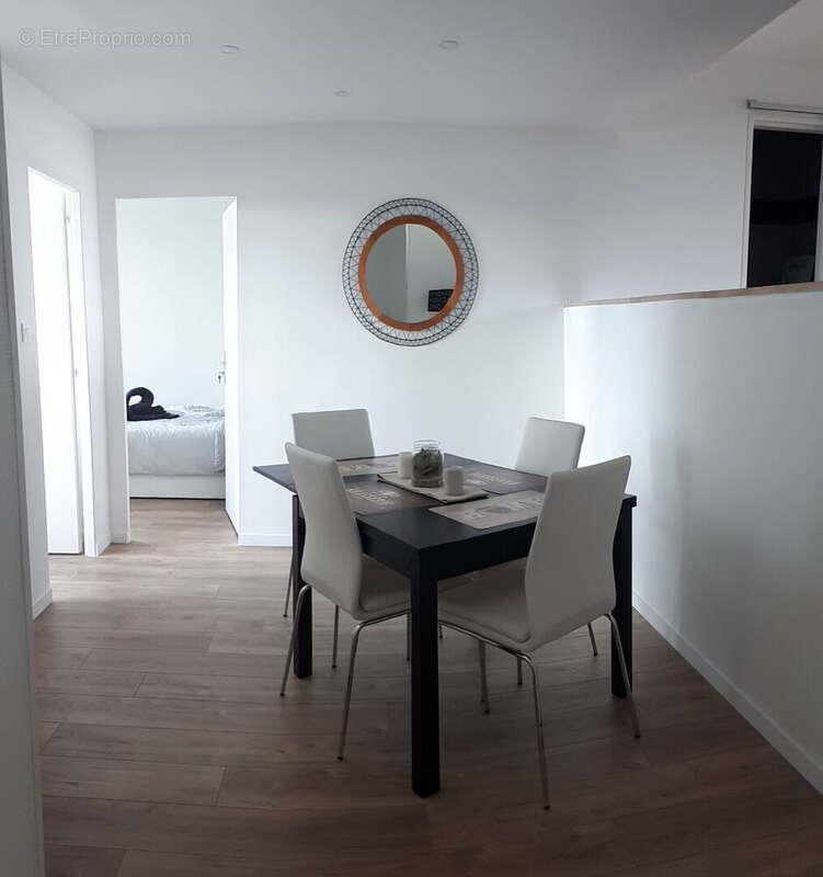 Appartement à vendre, 82m², Toulouse