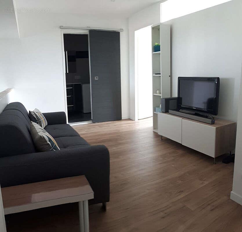 Appartement à vendre, 82m², Toulouse