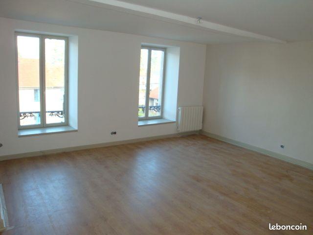 Appartement à vendre, 102m², Gannat