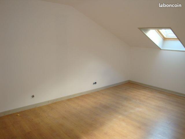 Appartement à vendre, 102m², Gannat