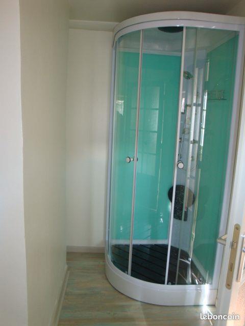 Appartement à vendre, 102m², Gannat