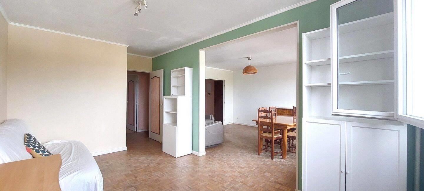 Appartement à vendre, 73m², Lyon 5ème