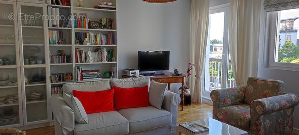 Appartement à vendre, 89m², Brest