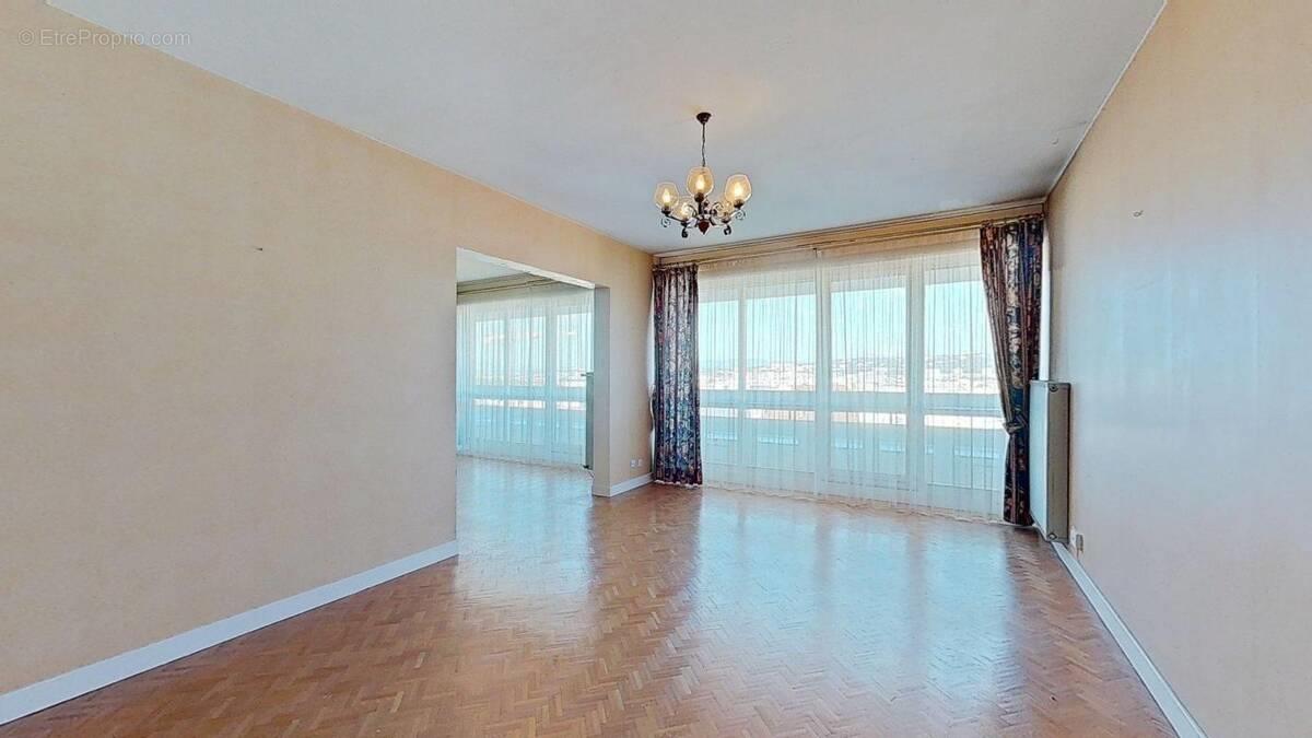 Appartement à vendre, 83m², Lyon 7ème