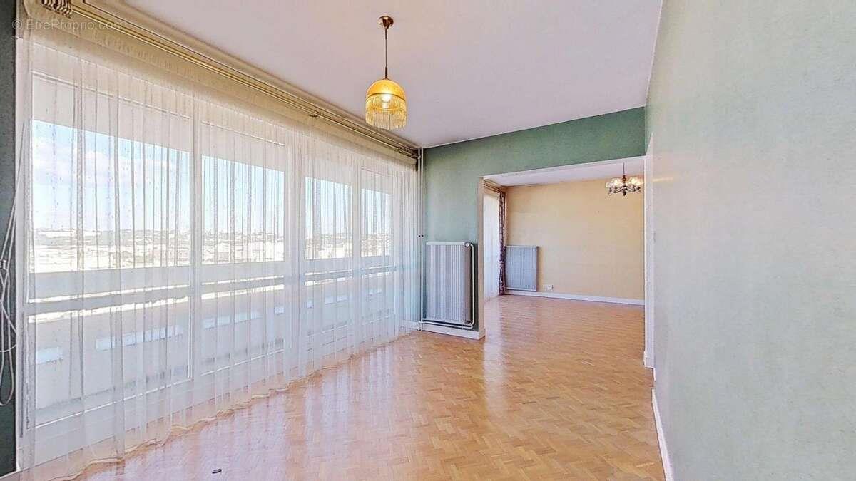 Appartement à vendre, 83m², Lyon 7ème
