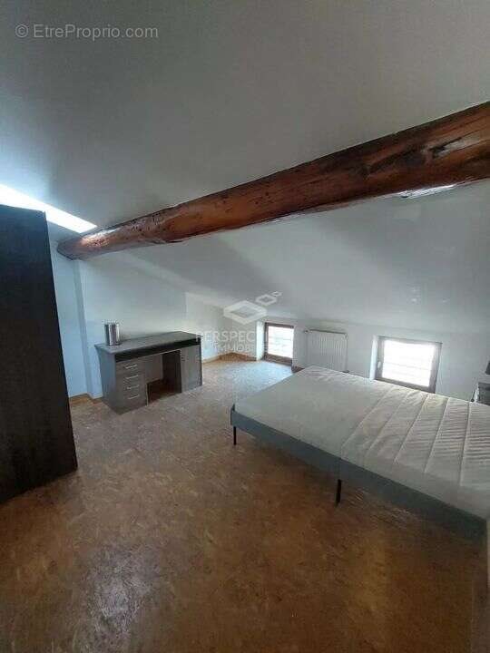 Appartement à vendre, 58m², Saint-Etienne