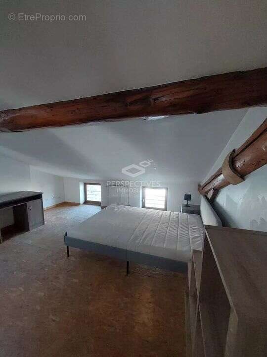 Appartement à vendre, 58m², Saint-Etienne