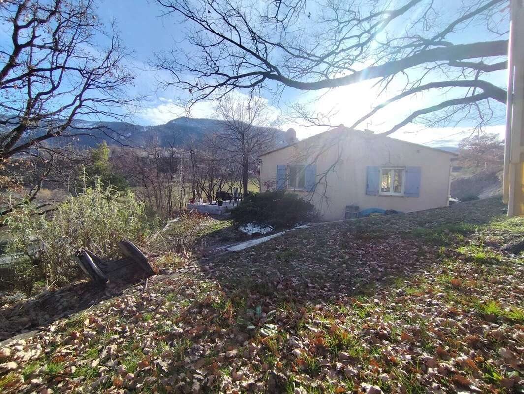 Maison à vendre, 90m², Saint-Benoît