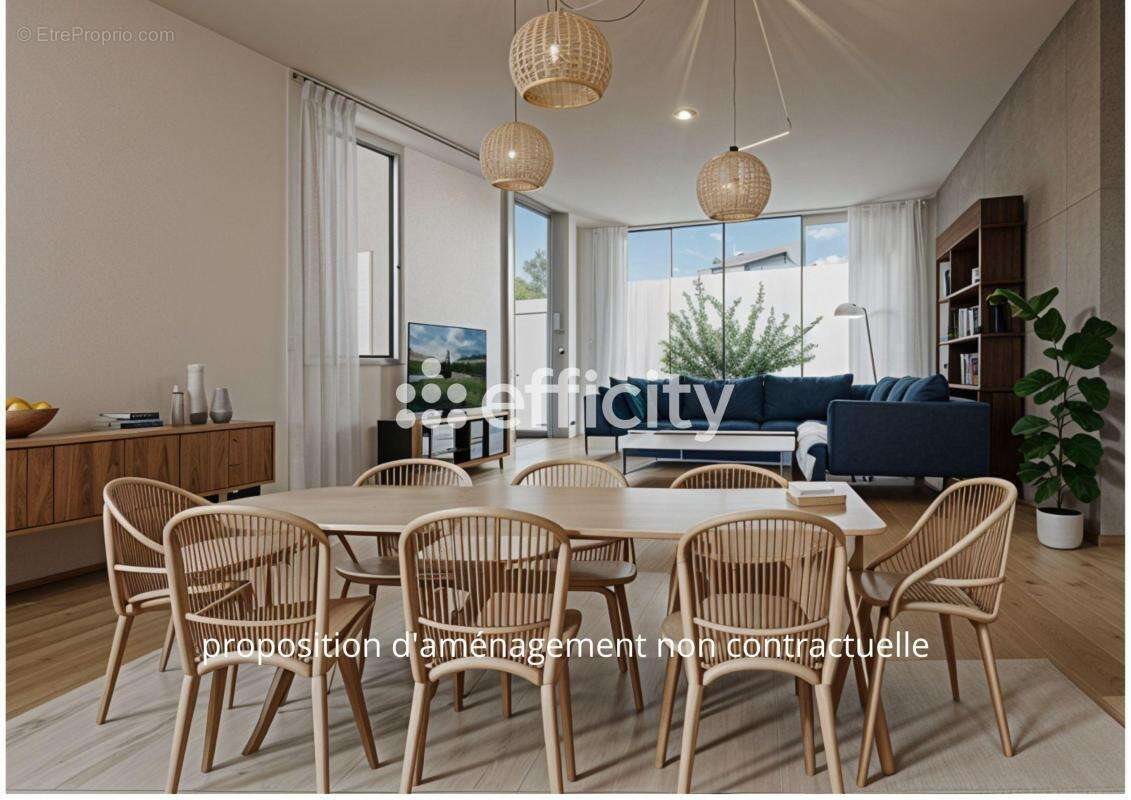 Maison à vendre, 217m², Nantes