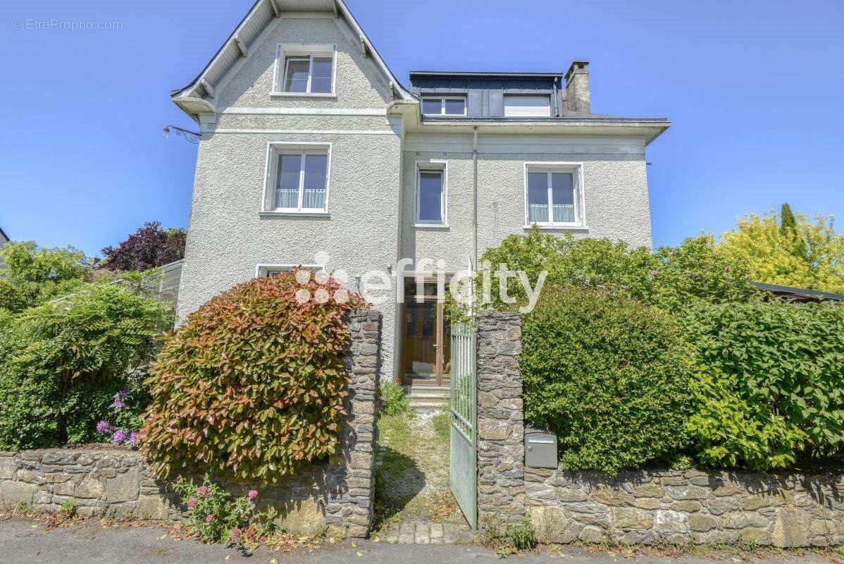 Maison à vendre, 217m², Nantes