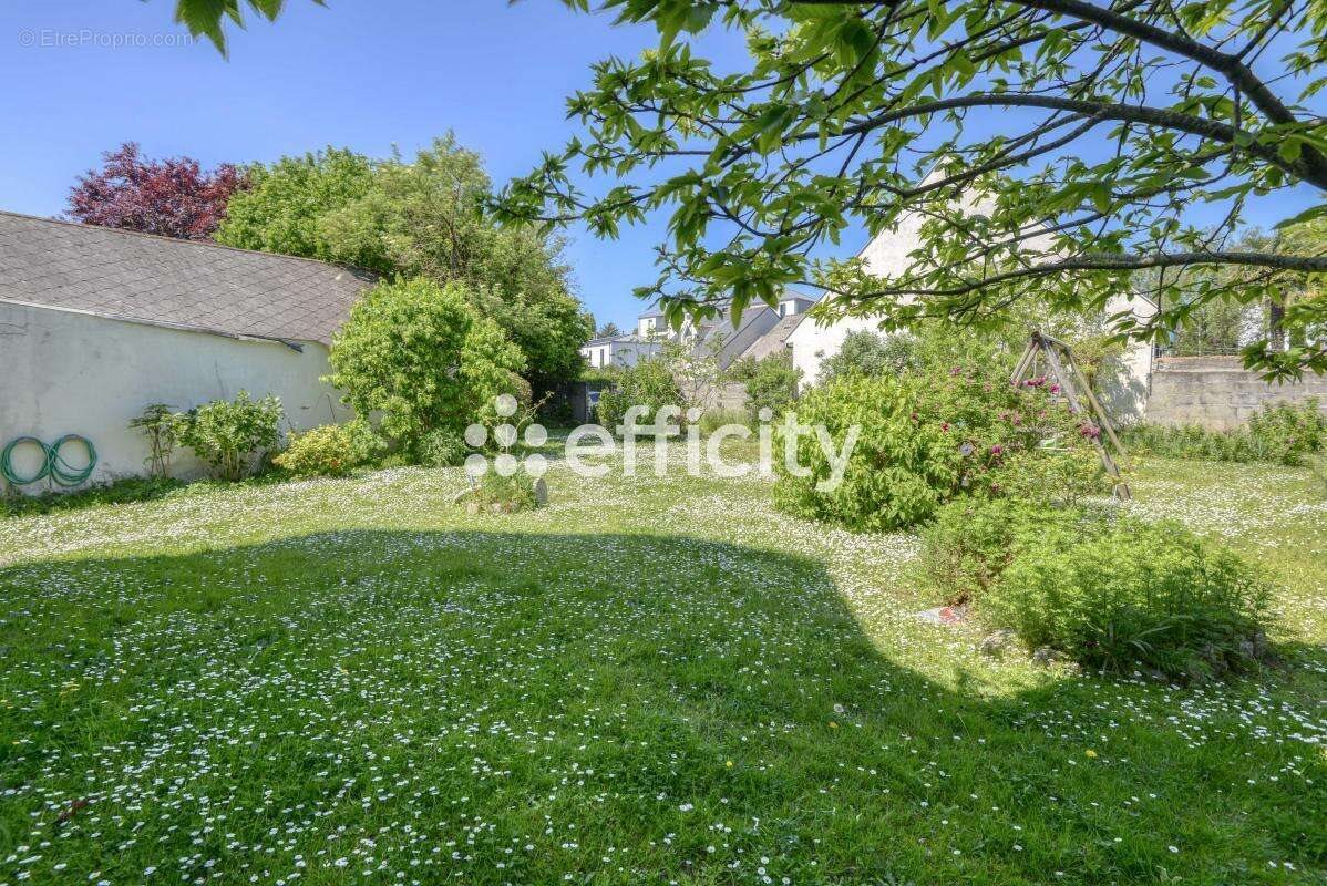 Maison à vendre, 217m², Nantes