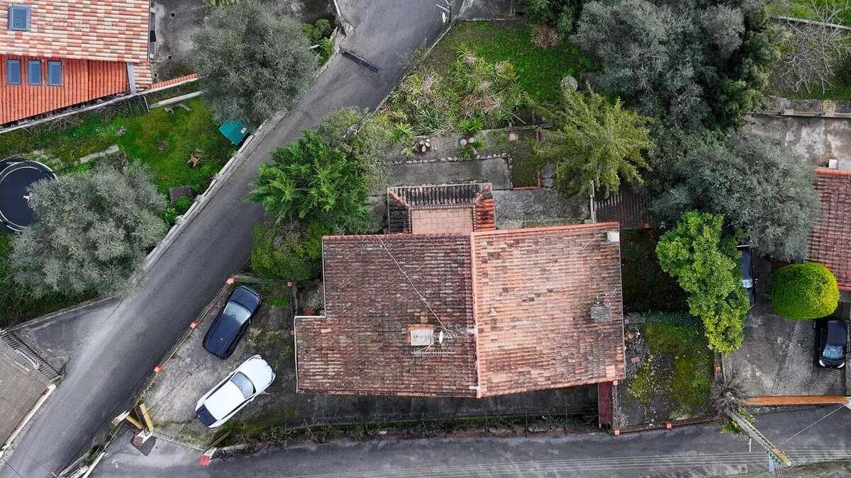 Maison à vendre, 140m², Nice