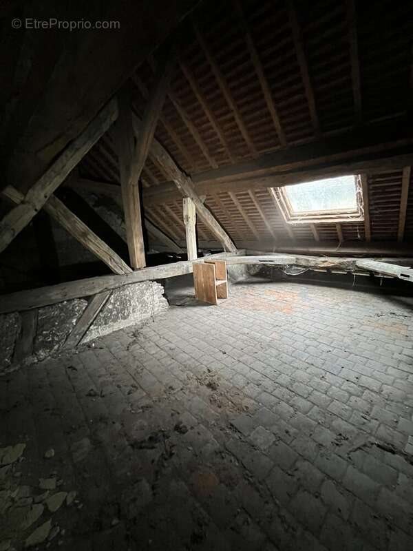 Appartement à vendre, 30m², Nevers