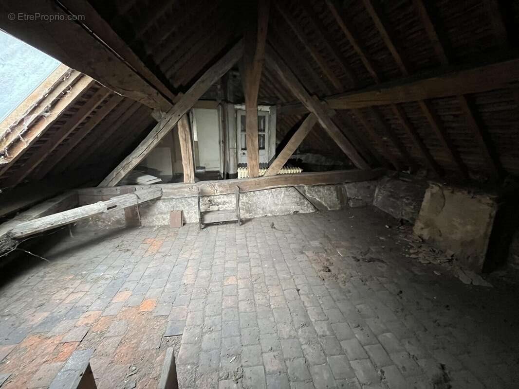 Appartement à vendre, 30m², Nevers