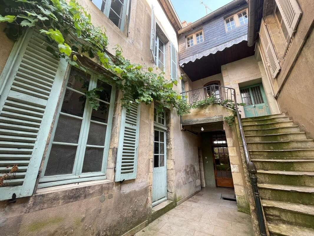 Appartement à vendre, 30m², Nevers