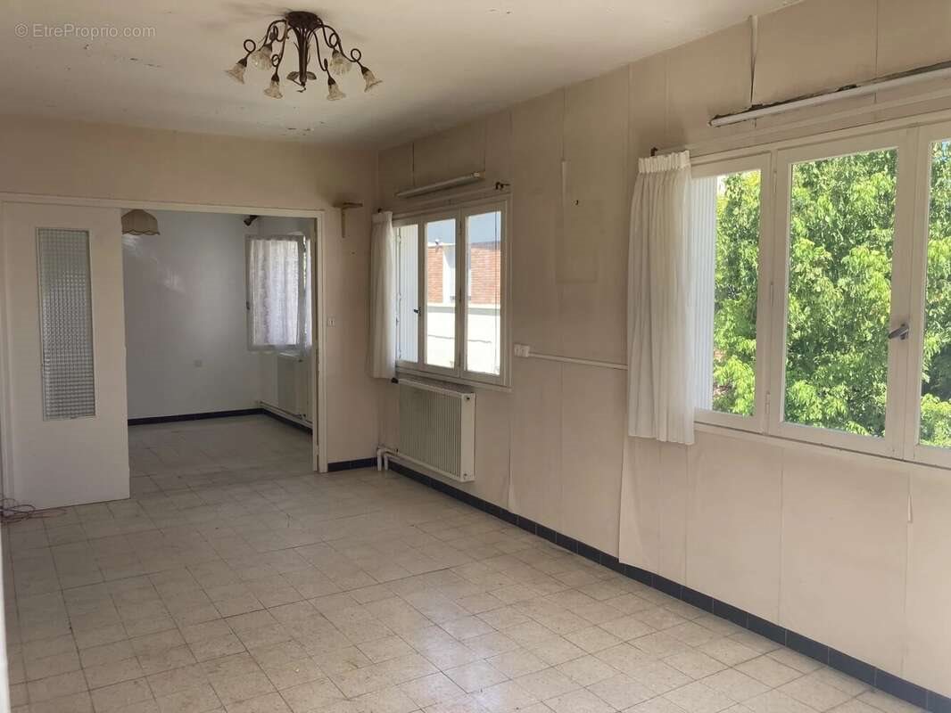 Maison à vendre, 140m², Toulouse