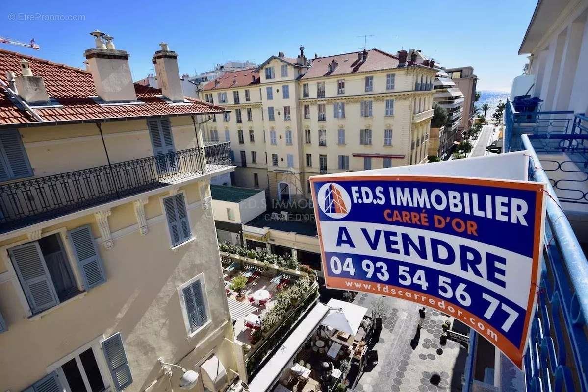 Maison à vendre, 55m², Nice