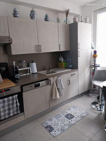 Appartement à vendre, 130m², Neufchâtel-en-Bray