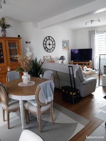 Appartement à vendre, 130m², Neufchâtel-en-Bray