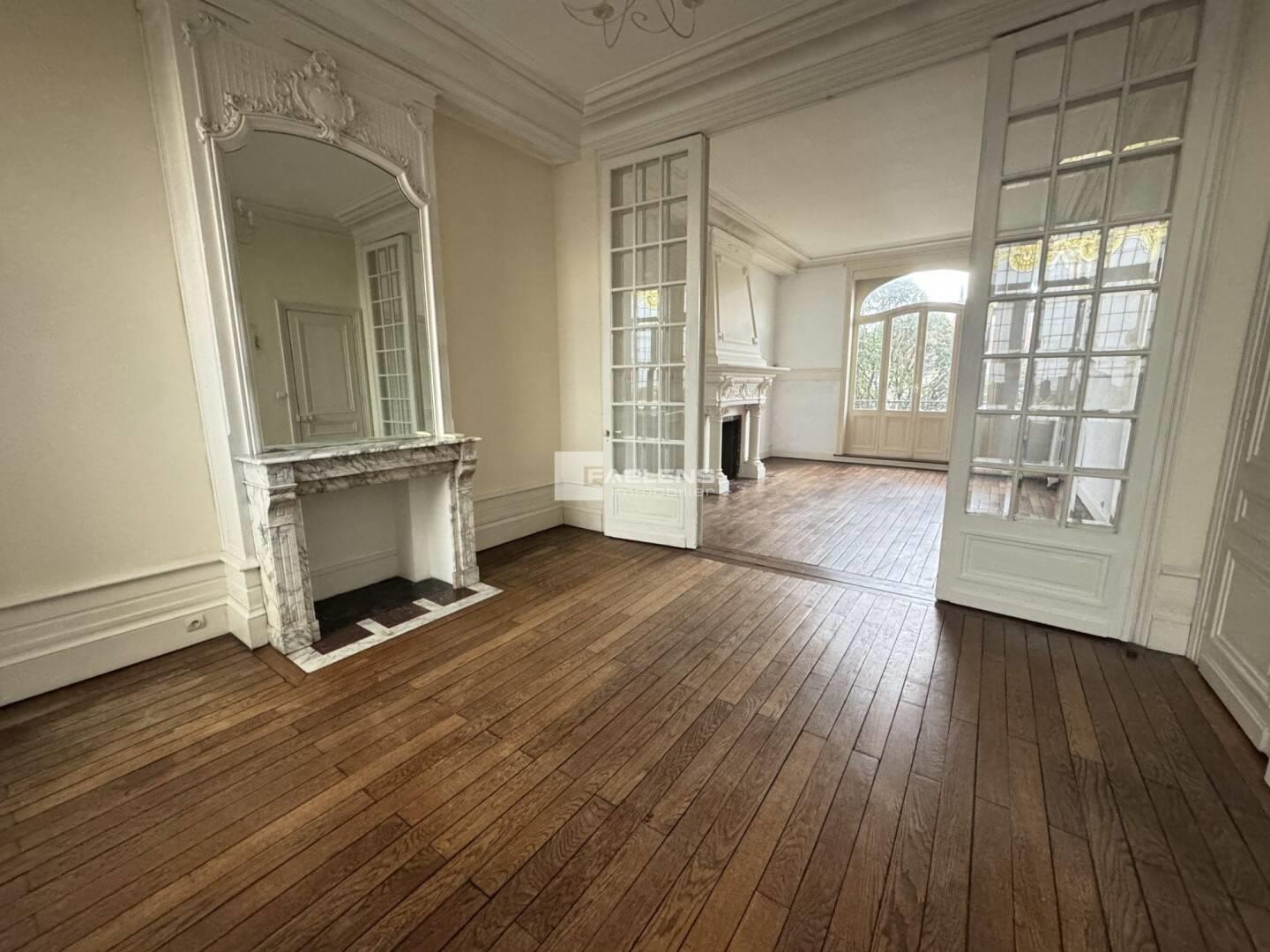 Appartement à vendre, 140m², Lille