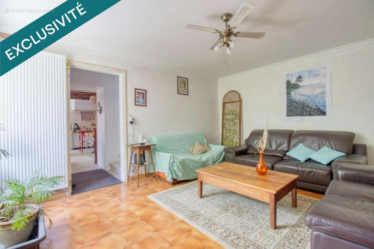 Maison à vendre, 146m², Saint-Grégoire