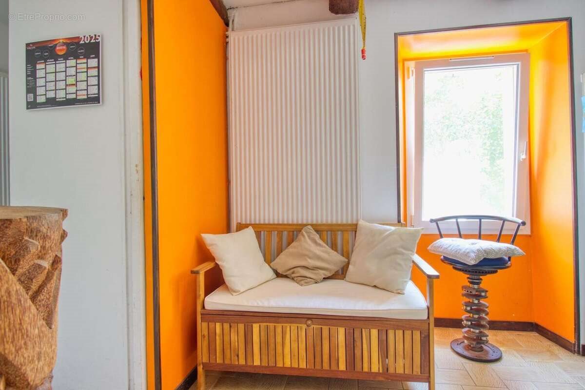 Maison à vendre, 146m², Saint-Grégoire