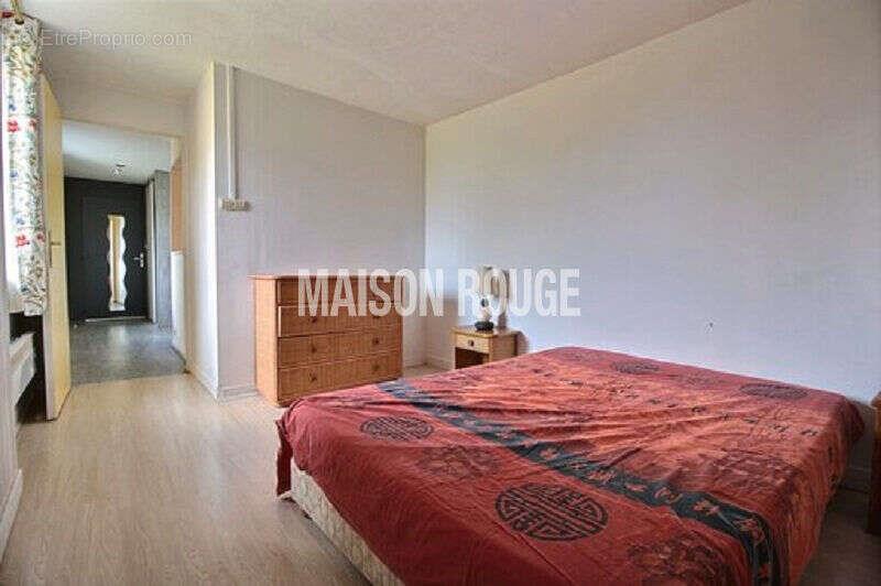 Appartement à vendre, 62m², Vieux-Vy-sur-Couesnon