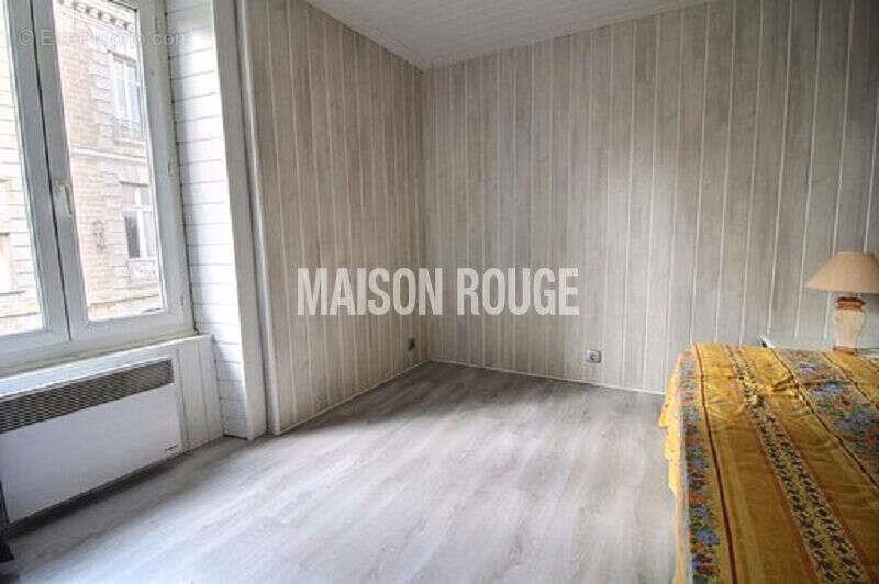 Appartement à vendre, 62m², Vieux-Vy-sur-Couesnon