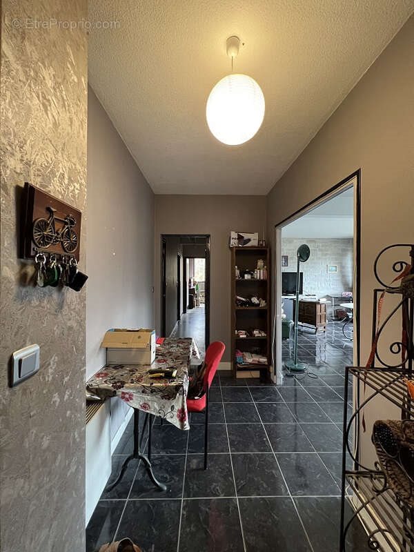 Appartement à vendre, 75m², Vernouillet