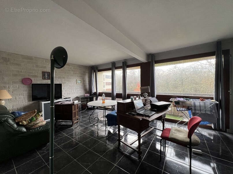 Appartement à vendre, 75m², Vernouillet