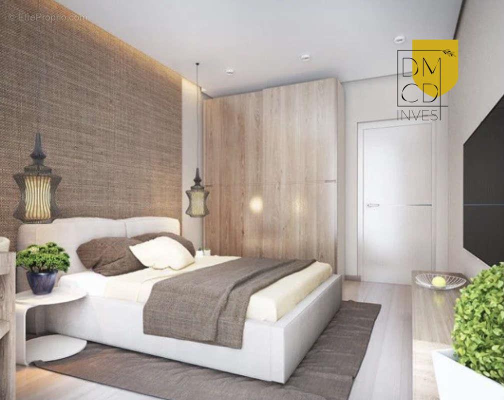 Appartement à vendre, 99m², Marseille 8ème