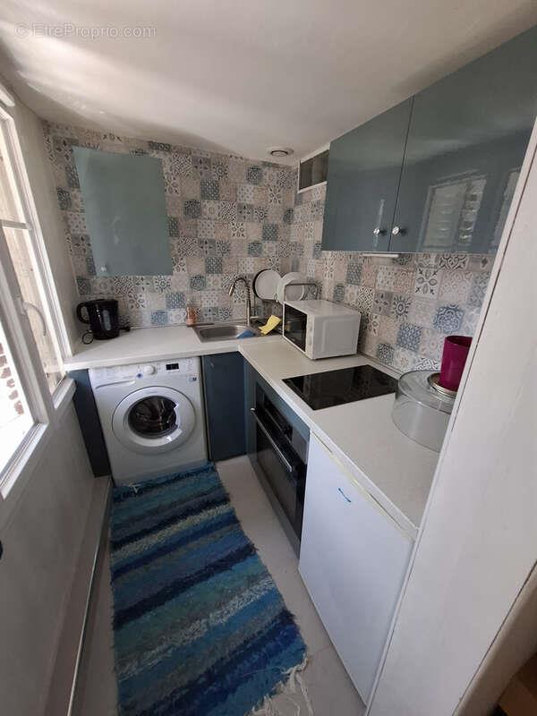 Appartement à vendre, 200m², Limoges