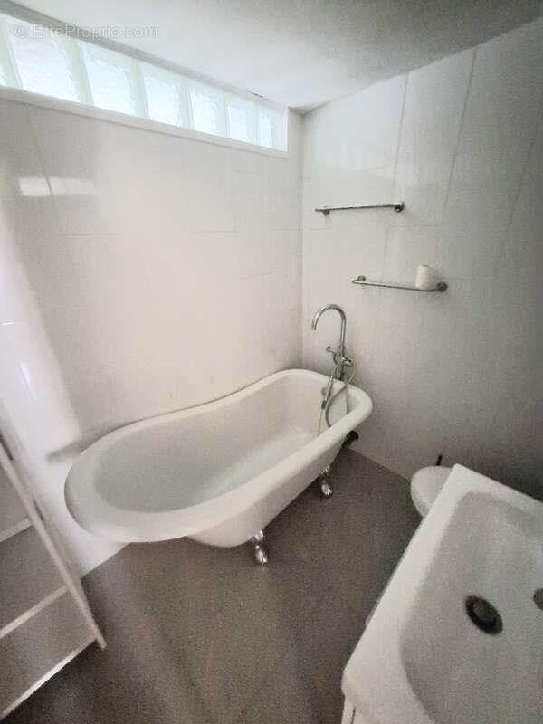 Appartement à vendre, 200m², Limoges