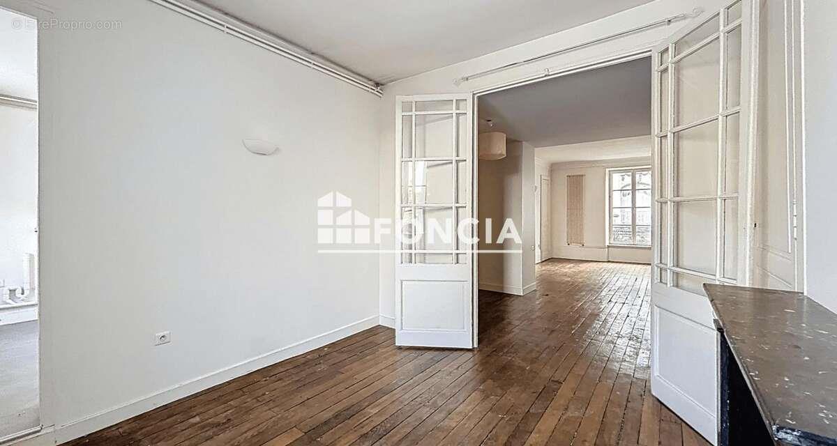 Appartement à vendre, 98m², Limoges