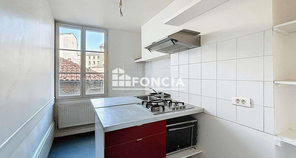 Appartement à vendre, 98m², Limoges