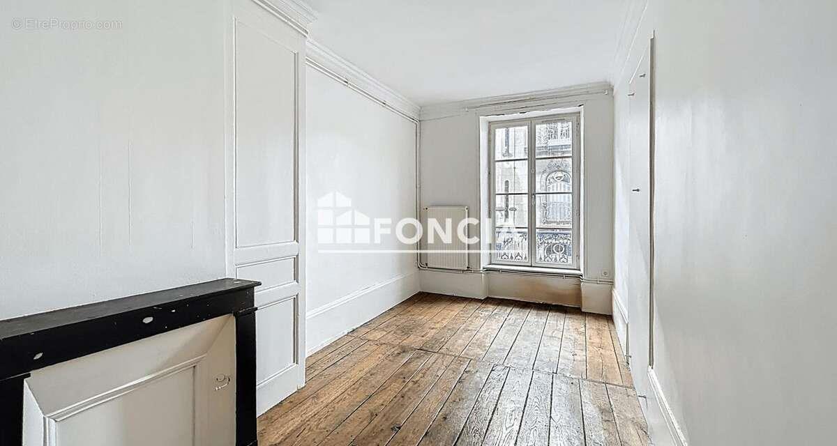 Appartement à vendre, 98m², Limoges