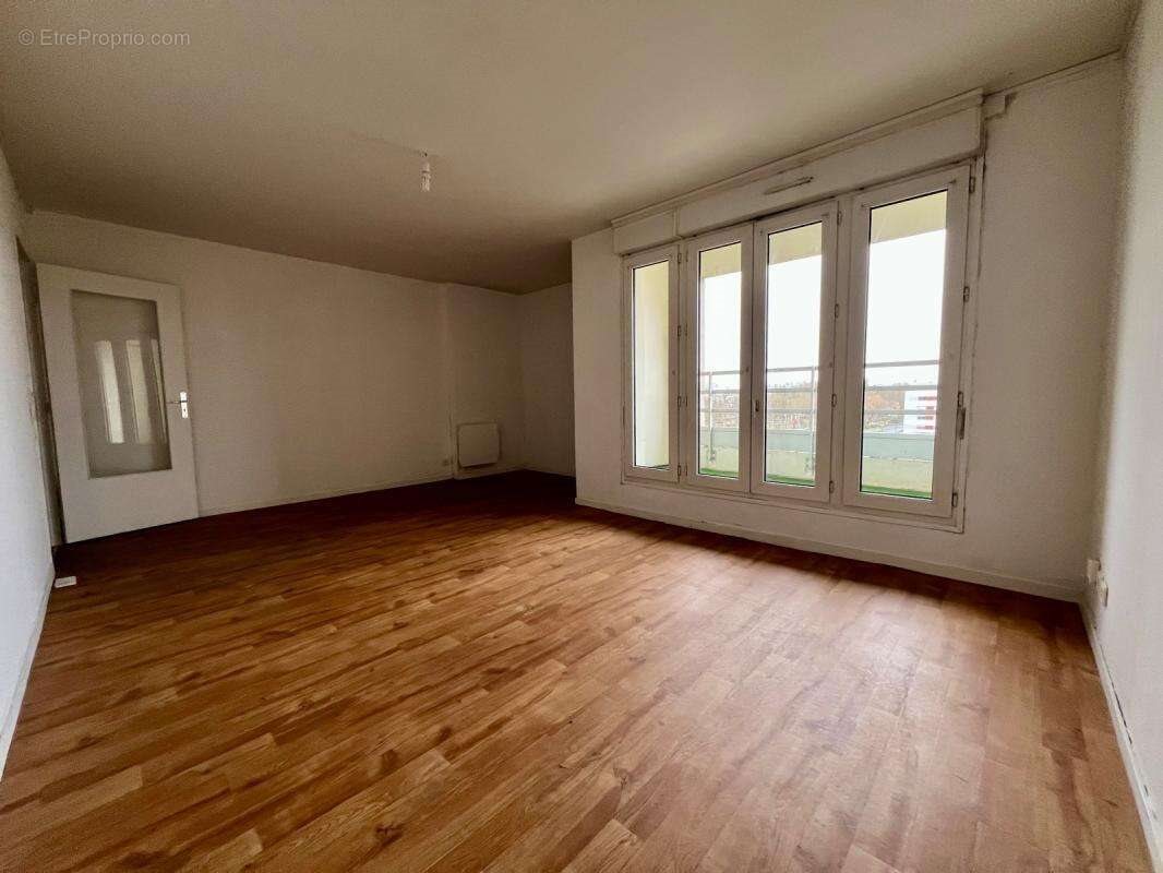 Appartement à vendre, 74m², Reims