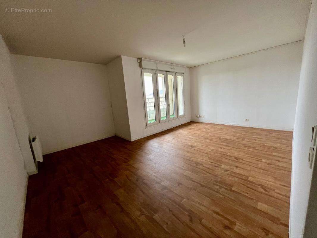 Appartement à vendre, 74m², Reims