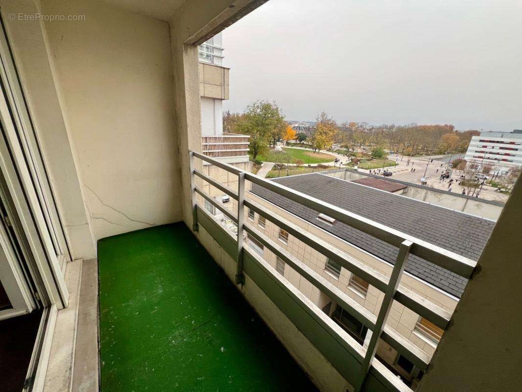 Appartement à vendre, 74m², Reims