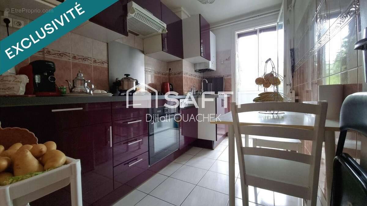 Appartement à vendre, 60m², Perpignan