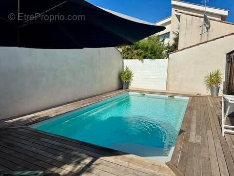 Maison à vendre, 87m², Vergèze