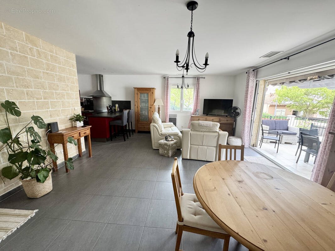 Maison à vendre, 87m², Vergèze