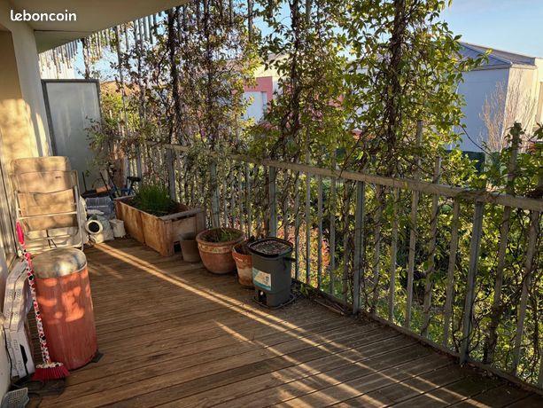 Appartement à vendre, 65m², Toulouse