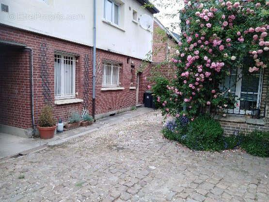 Appartement à vendre, 240m², Corbie