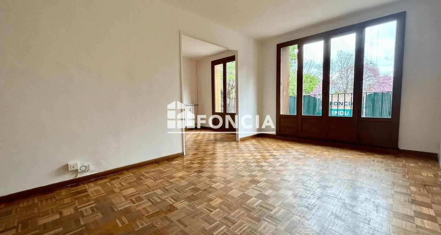 Appartement à vendre, 66m², Aix-en-Provence