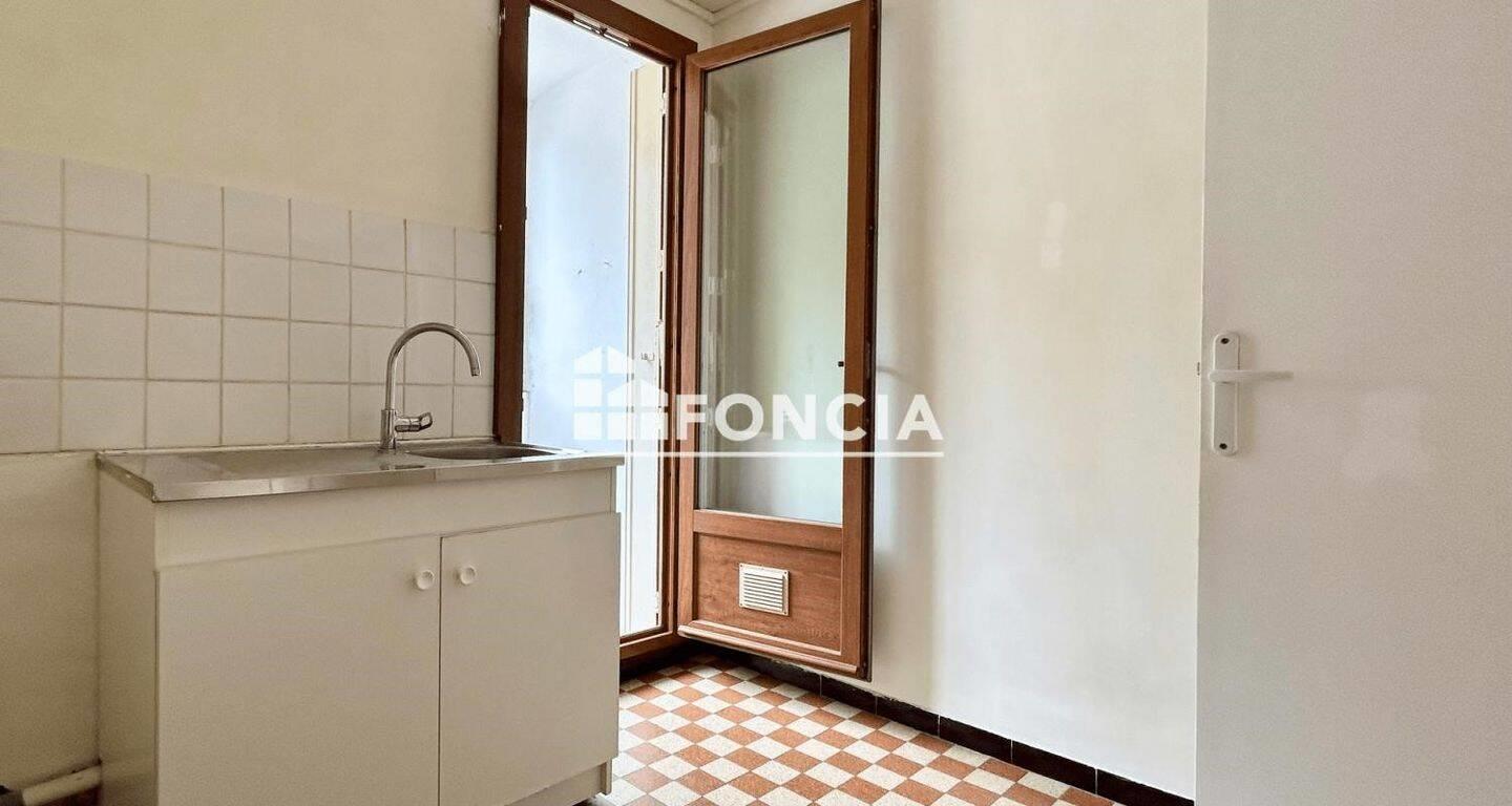 Appartement à vendre, 66m², Aix-en-Provence