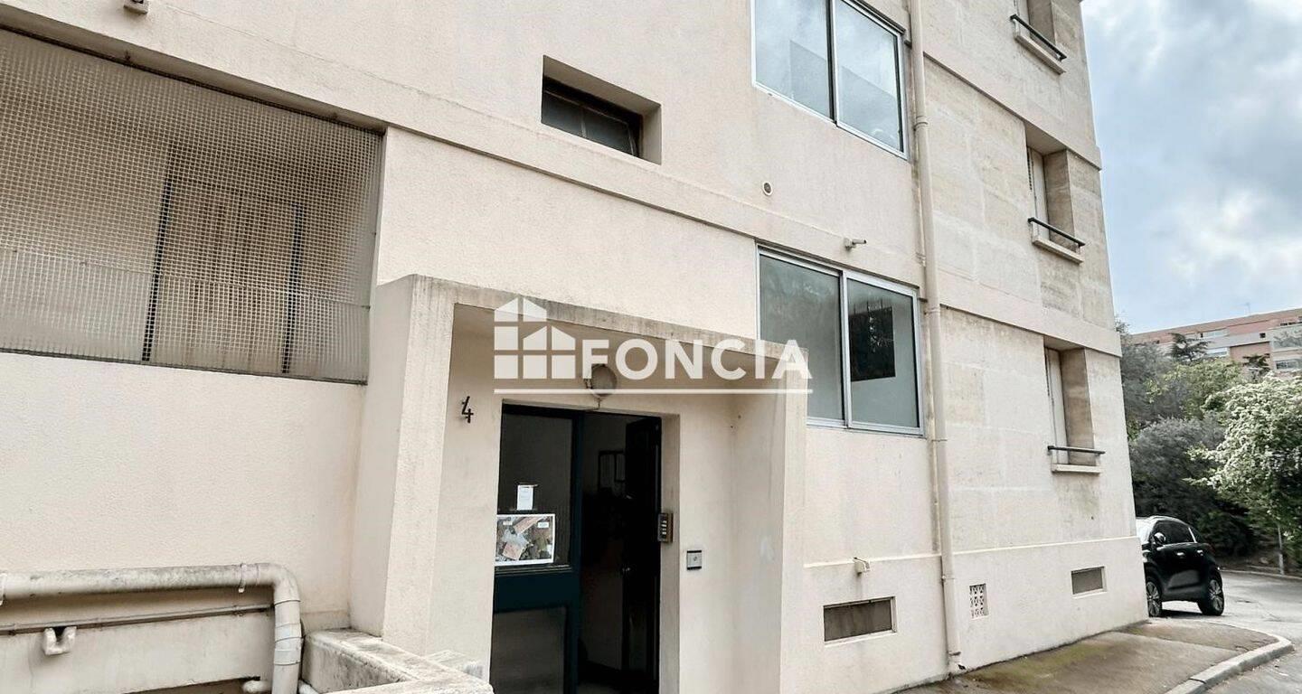 Appartement à vendre, 66m², Aix-en-Provence