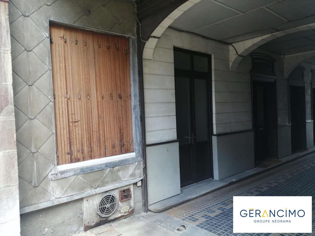 Appartement à vendre, 35m², Rouen