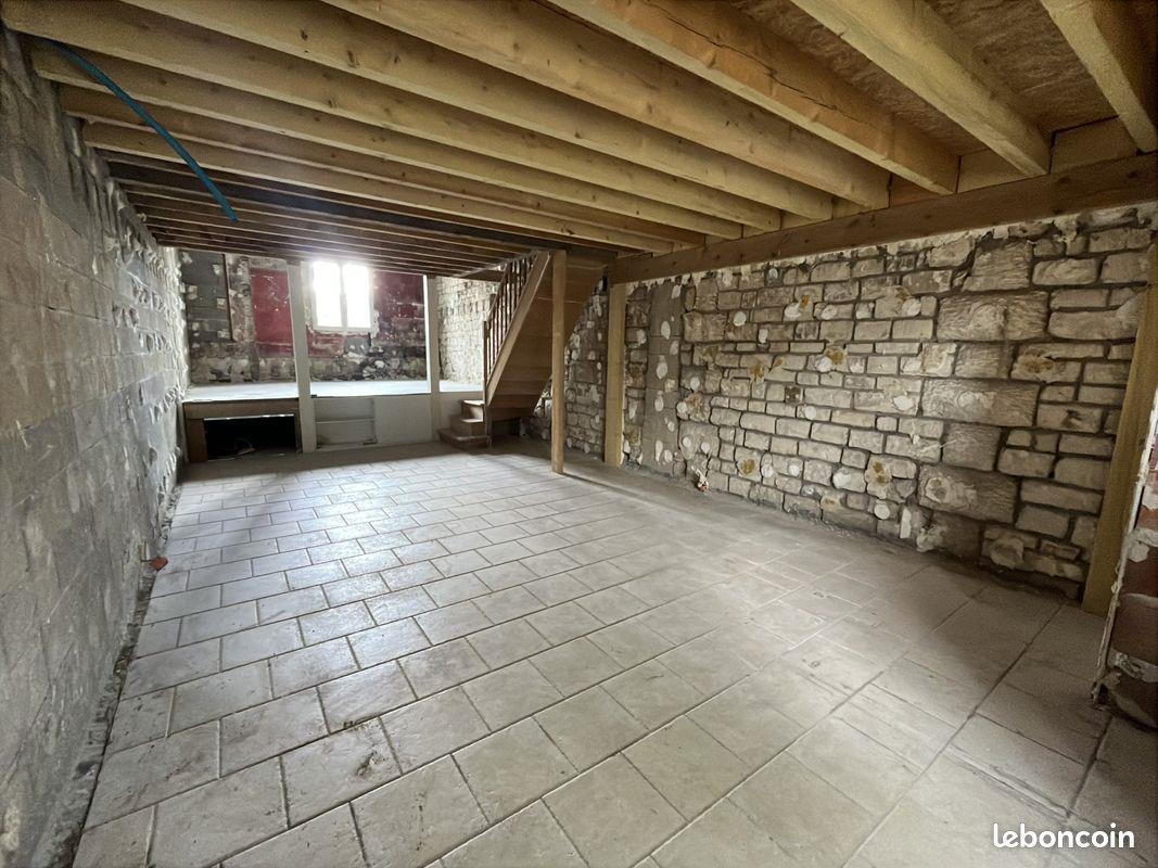 Appartement à vendre, 110m², Liancourt